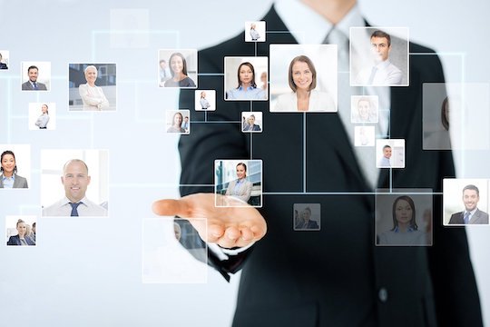 Consultoría de Control de Confianza