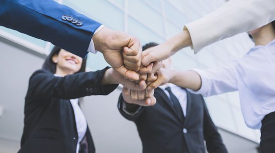 Equipo de Especialistas