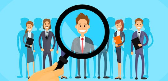 Selección de Personal de Confianza